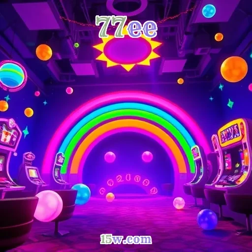 77ee: Descubra Aventuras Incríveis e Desafios Empolgantes Agora Mesmo!