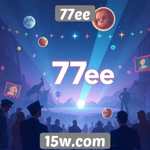 Principais vantagens do 77ee em comparação com concorrentes