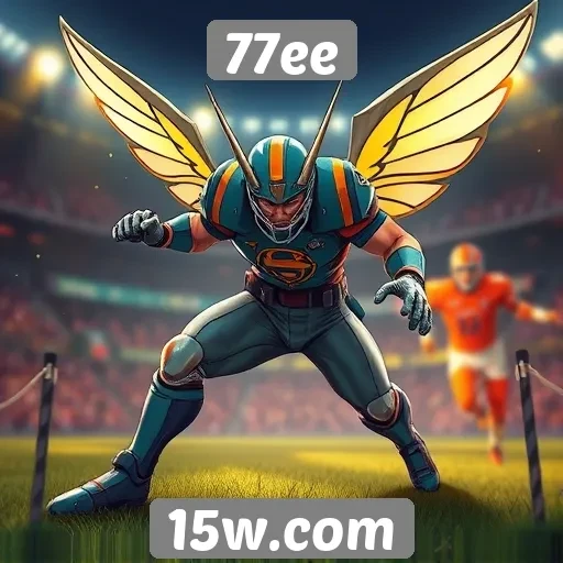 77ee apresenta novas mecânicas de jogo