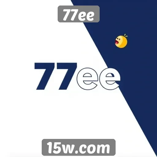 Plataformas de jogos populares disponíveis no 77ee