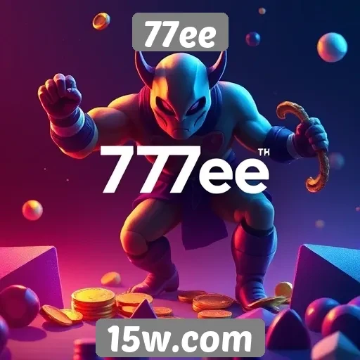 Perspectivas de crescimento do site 77ee nos próximos anos