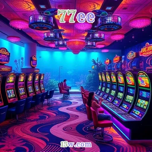77ee Máquinas Slots