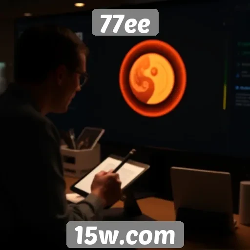 Experiência do usuário no site 77ee